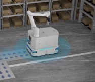 Robôs compostos: abrindo um novo capítulo em armazenamento inteligente
