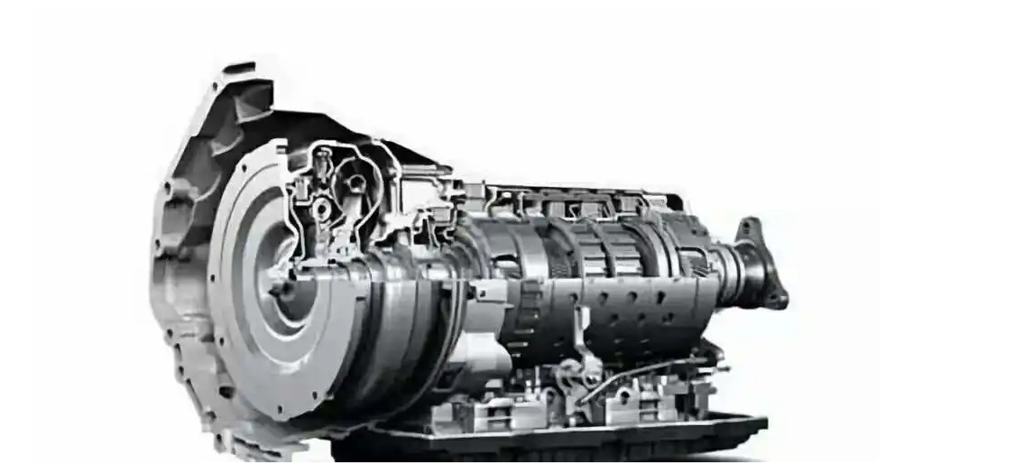 Sistema de posicionamento visual 3D: Criando uma linha de produção de peças automotivas eficiente e precisa não tripulada
