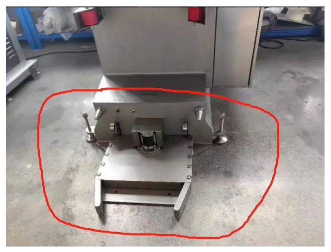 Atualização inteligente da indústria de processamento de farinha: Fuwei Intelligent AGV Forklift lidera a nova era de manuseio eficiente
