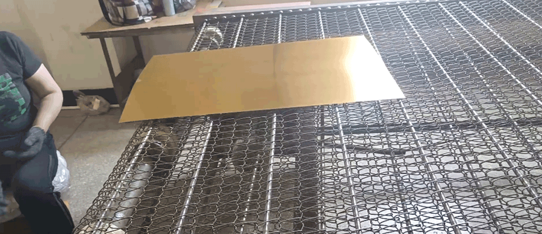 Inovação inteligente traz uma nova era de visão 3D para o processamento de chapa de liga de alumínio