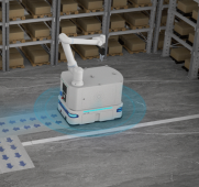 Remodelando o futuro industrial: os controladores de borda da AI lideram a atualização inteligente dos robôs industriais