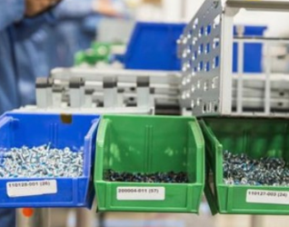 O futuro está aqui, e as linhas de montagem flexíveis lideram a nova tendência de fabricação inteligente