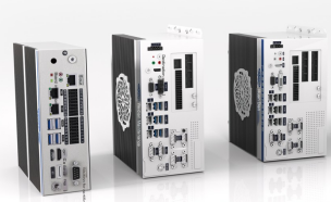 Fuwei Intelligent AI Edge Controller: O mecanismo inteligente para automação industrial