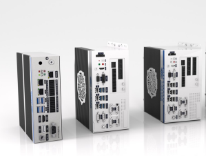 Controlador AI Edge: A chave para a transformação inteligente de robôs industriais
