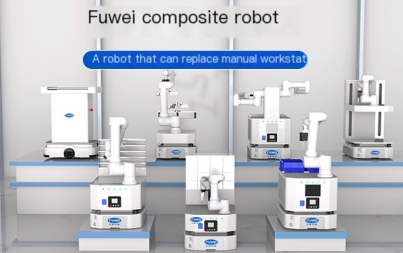 Robôs híbridos demonstram as infinitas possibilidades de tecnologia de robótica