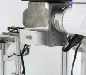 A tendência de desenvolvimento da tecnologia de carregamento e descarregamento visual no campo da fabricação inteligente