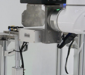 A estação de trabalho de soldagem automatizada de robô ajuda a indústria de fabricação a obter novas atualizações