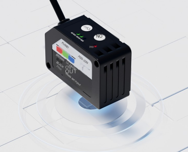 FUWEI FGS-22 Série Sensor colorido