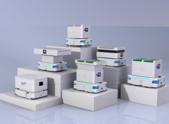 Intelligent Engine Driven: Fuwei Transport Robot Empowers Upgrades Workshop Enterprise