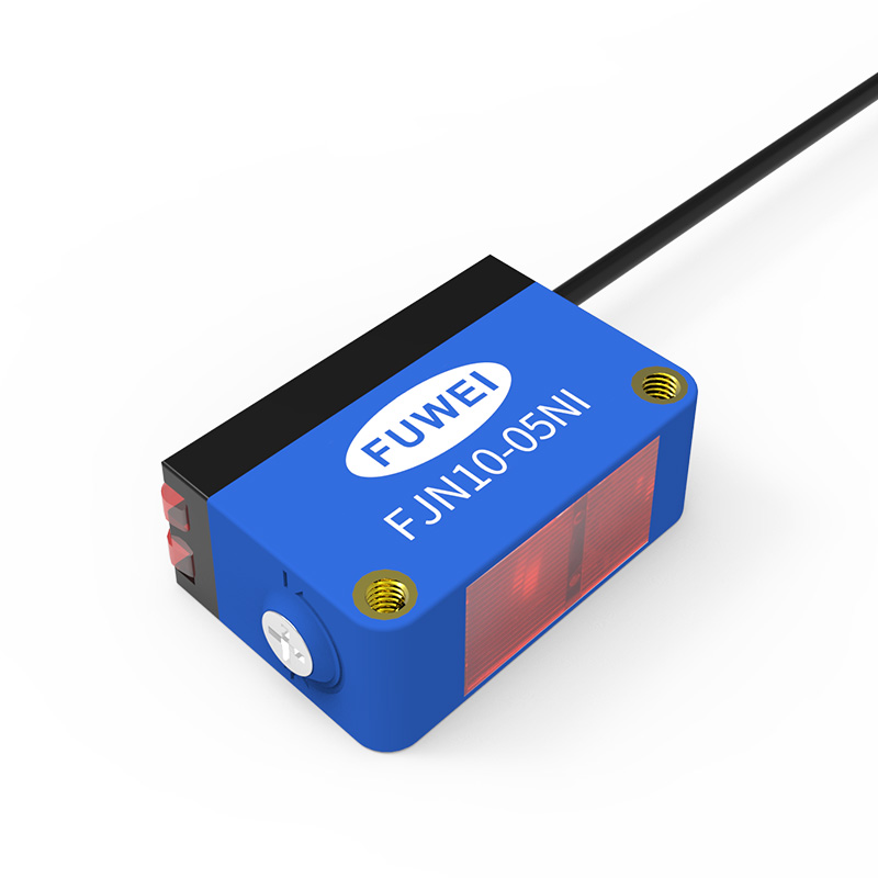 Antecedentes Sensor a laser de supressão FJN10-30NF-I: Um novo benchmark para inspeção de forma ímpar