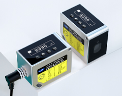 Sensor de medição FLR -2000N -UIR: Totalmente compatível - alta precisão - Soluções de medição e controle de grau industrial