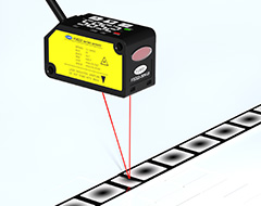 Como detectar com precisão a distorção do substrato e a sobreposição de quadros de chumbo? FUWEI Sensor de deslocamento a laser CMOS de alta precisão FSD22