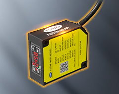 O sensor de deslocamento do laser FSD26 reformula os padrões de inspeção industrial com precisão no nível de mícrons?