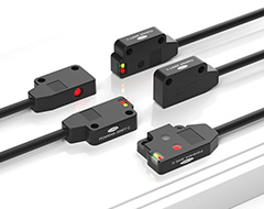 Quebrando as limitações de espessura? Como os sensores fotoelétricos Ultra-Thin, da série FGNS04 da FUWEI Electronics, redefinem os padrões de detecção de precisão!