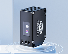 Como escolher um sensor de cores de alto desempenho? Explorando as vantagens únicas do FGS-22 da Fuwei Electronics