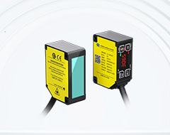 Resolvendo desafios de detecção industrial? Como o sensor de deslocamento a laser da série FSD25 lidera o caminho com desempenho excepcional!