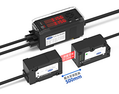 Na era da fabricação de alta precisão, como podemos alcançar “liberdade de detecção” em nível micrométrico?