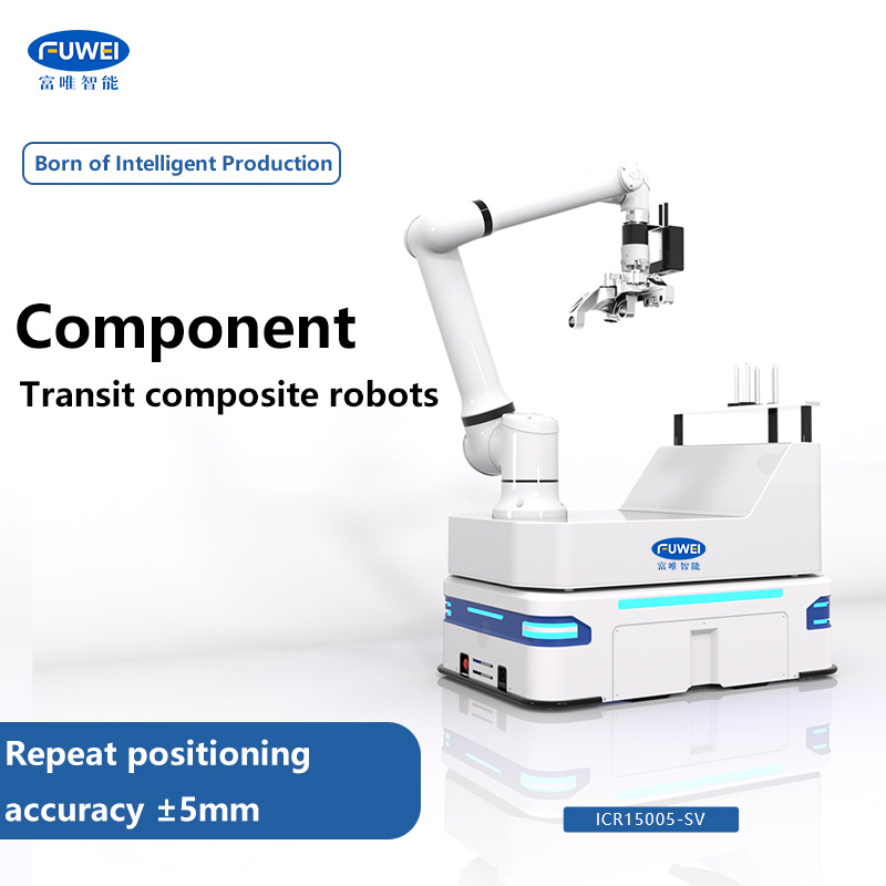 Robot composto componente 15005-SV