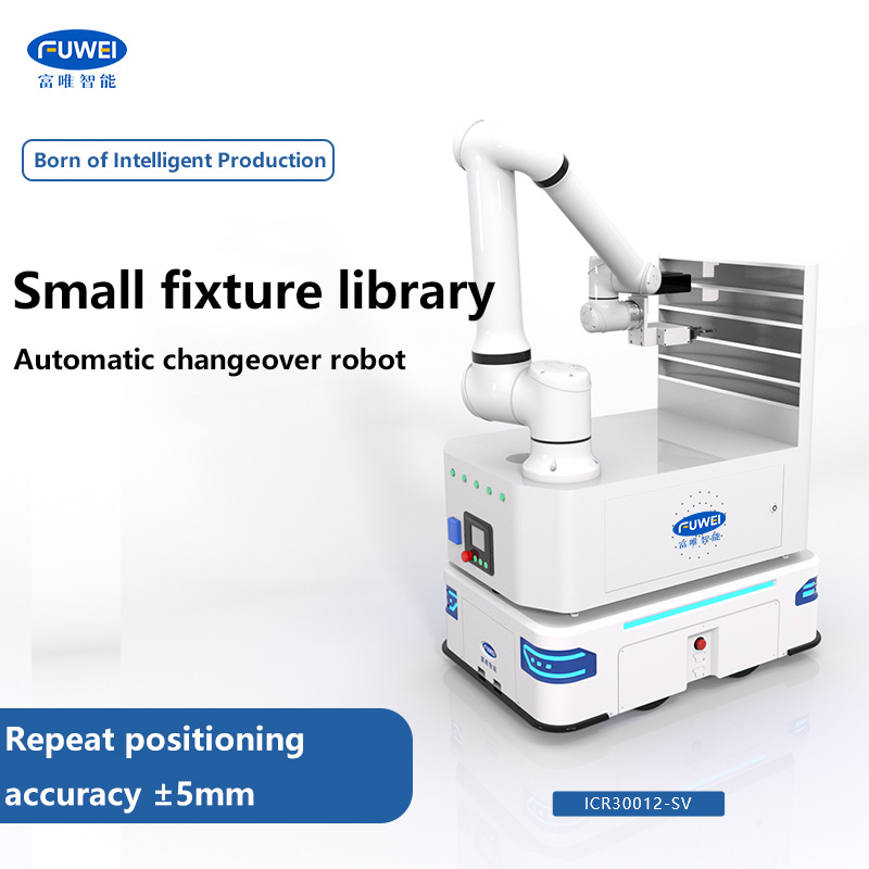 Robot composto componente 30012-SV
