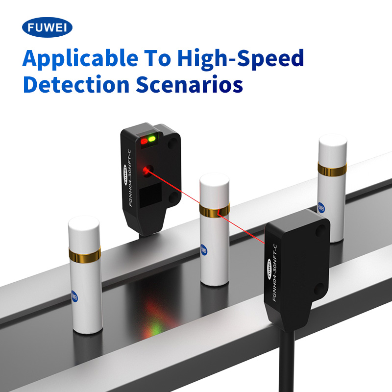 FGNH04-30pft-C Sensor fotoelétrico
