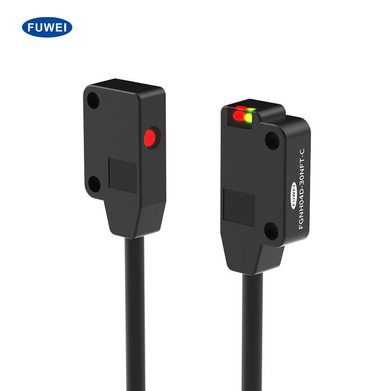 FGNH04D-30PFT-C Sensor fotoelétrico