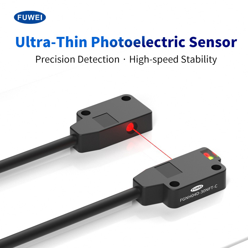 FGNH04D-30NFT-C Sensor fotoelétrico