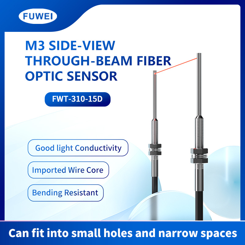FWT-310-15D LFIBER OPTIC Sensor