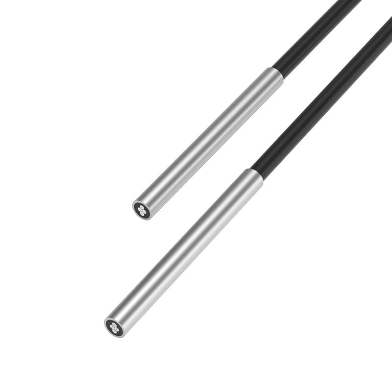 Feixe FWT-59, sensor de fibra óptica