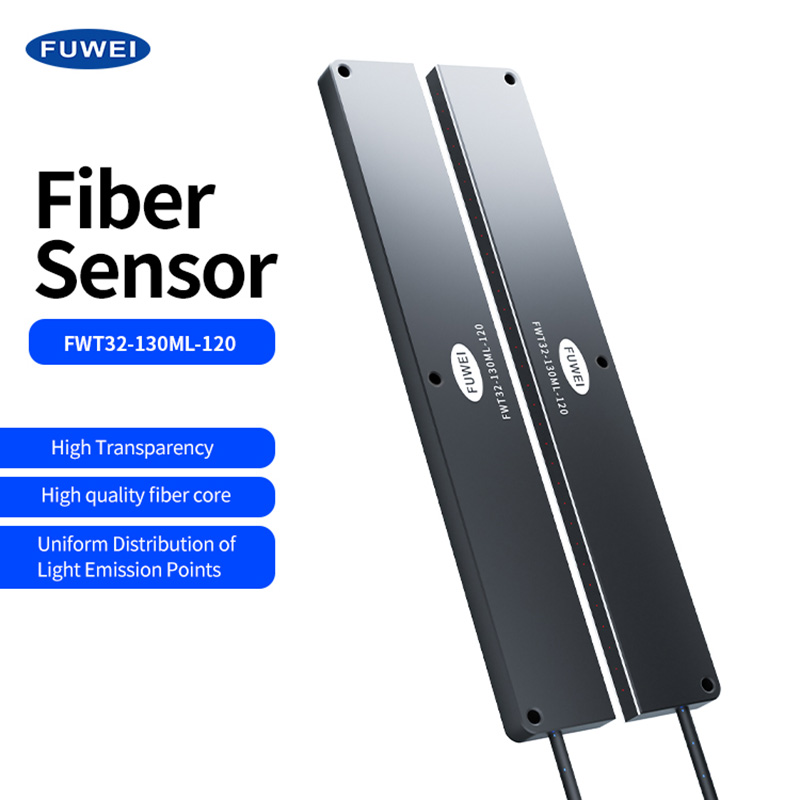 Fwt32-130ml-120 fibra de matriz de feixe oposto
