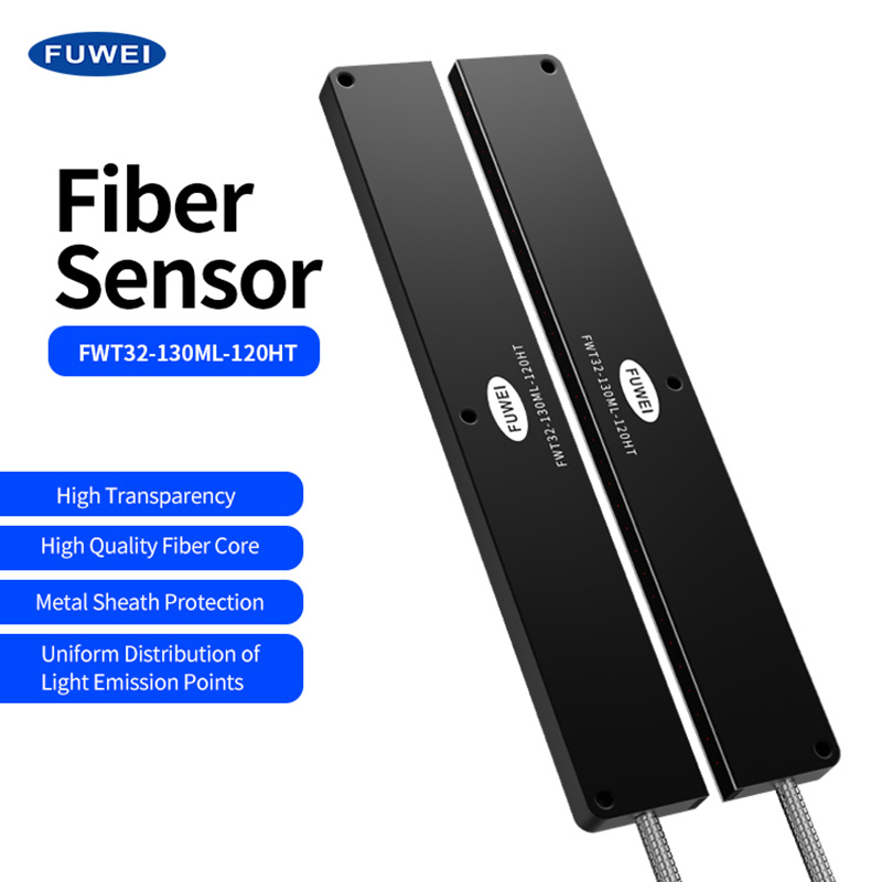FWT32-130ML-120HT Sensor de fibra matriz