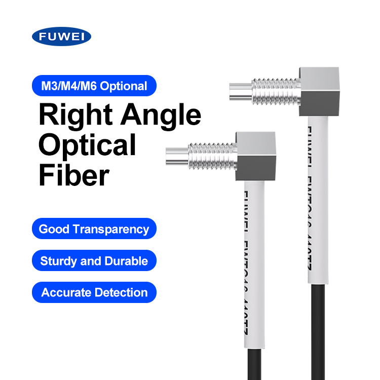 FWTC9-310TZ Sensor de fibra óptica