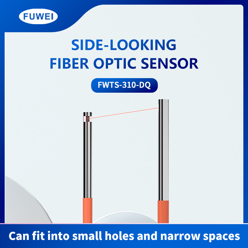 Sensor de fibra óptica FWTS-310-DQ