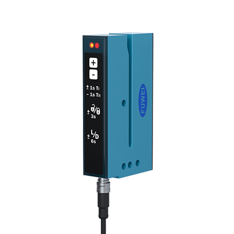 Sensor de etiqueta Ultrassônico FGU03-C